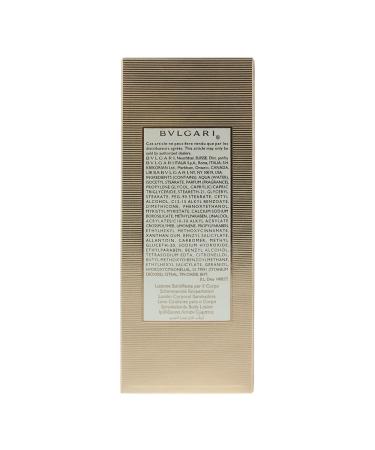 Buy BVLGARI Aqua Divina Body Lotion 3.4 oz - Luxury Hydration for All Skin Types | Fast International Shipping - Buy Online on SooperMarket.com