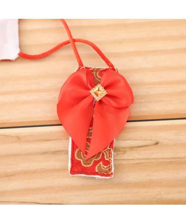 Buy Mipcase Size Bird Accessories - Parrot Clothing Mini XL Pants for Lovebirds & More | International Shipping - Buy Online on SooperMarket.com