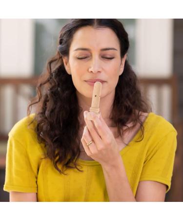 IMIKEYA Nasal Tubes Smell Stick Diffuser Essential Oils Fragrance Inhaling Stick Aromatherapy Essential Oil - Buy Online on SooperMarket.com