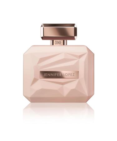 Jennifer Lopez One for Women - 3.4 oz EDP Spray