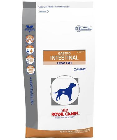 Royal Canin Veterinary Diet Canine Gastrointestinal LF Low Fat - 6.6lb