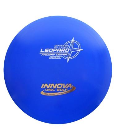 INNOVA Star Leopard 151-159g