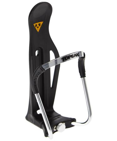 Topeak Water Bottle Cage Silver