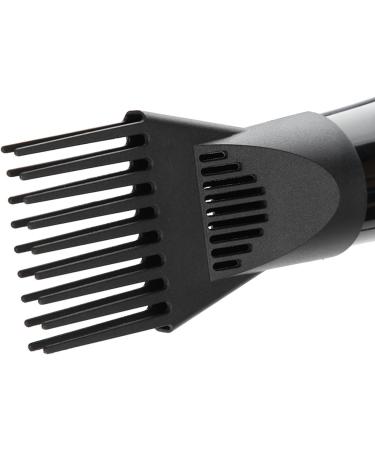 KUIKUI Professional Hair Dryer with Negative Ion Technology - Constant Temperature Powerful Wind Portable Size Thermal Balance and More - Buy Online on SooperMarket.com