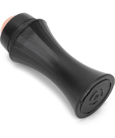 Oil Absorbing Volcanic Face Roller Mini Reusable Roller Tool for Facial Skin Care Massage Easy Cleaning Facial Skincare Tool for Oily Skin Versatile Oil Absorbing Roller for Forehead Nose Eyes - Buy Online on SooperMarket.com