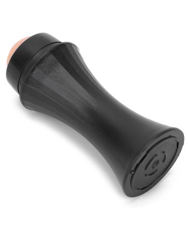 Oil Absorbing Volcanic Face Roller | Mini Reusable Facial Tool for Oily Skin Care & Massage - Buy Online on SooperMarket.com