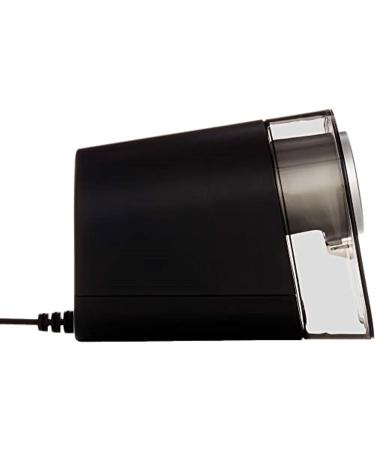 X-ACTO Pencil Sharpener XLR Electric Pencil Sharpener Colored Pencil Sharpener for Artists Powerful Compact Small Pencil Sharpener Black 1 Count - Buy Online on SooperMarket.com