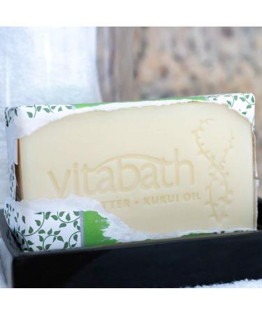 Buy Vitabath Moisturizing Gelee Soap for Dry Skin 8 Ounce | International Shipping Available - Buy Online on SooperMarket.com