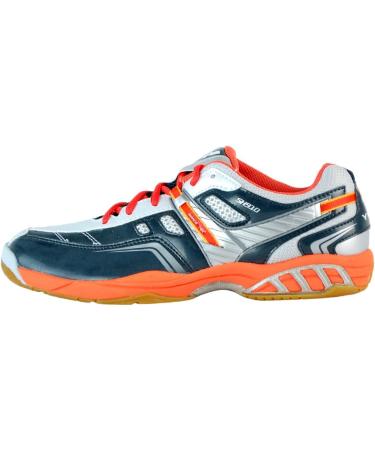 Buy VICTOR Slim SH-910 Unisex Sports Shoes - Perfect for Squash & Badminton - Size 44 EU | International Shipping Available - Buy Online on SooperMarket.com