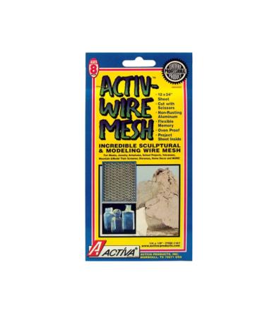 Activa Activ-Wire Mesh