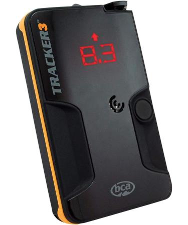 Backcountry Access Tracker3+ Avalanche Transceiver - Stay Safe in the Mountains - Buy Online on SooperMarket.com