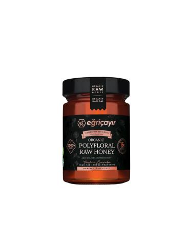EGRICAYIR POLYFLORAL HONEY 450GR APIMONDIA 2019 WINNER IN MONTREAL TA+16 THE BEST HONEY IN THE WORLD PRIZE WINNER IN 2019