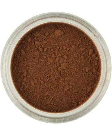 100% Edible Power Colour - Food Colouring for Cake Decoration and Modelling (Milk Chocolate) - Buy Online on SooperMarket.com