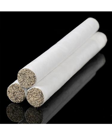 Pure Moxibustion Stick - Lasting Warming Refreshing Fragrance Moxa Roll Healthy Care Pure Aged Moxa Stick for Home Indoor - Buy Online on SooperMarket.com
