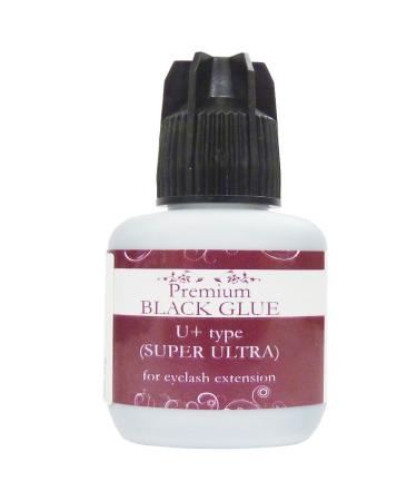 Magic Nails Ultra Magic Nails Premium Eyelash Glue 10ml