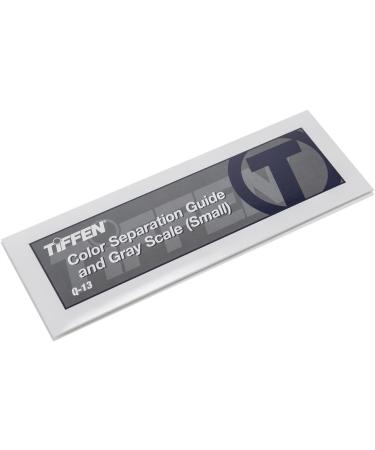 Tiffen EK1527654T Q-13 Color Separation Guide - 8 | Buy Online Now - Buy Online on SooperMarket.com