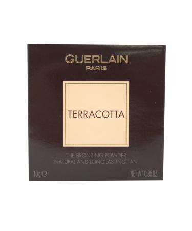Guerlain Bronzer and Facial Highlighter 1 pack (1x 100 g)
