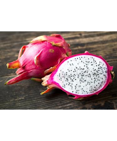 Exotic Dragon Fruit 2 Pieces 650 gm - Buy Online on SooperMarket.com