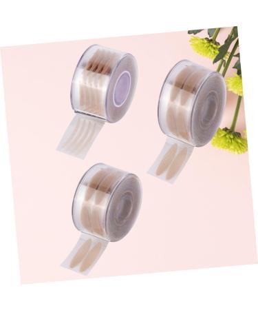 MAGICLULU 1200pcs Eyelid Sticker Tape Eyelid Lifter Strips Lash Stickers Eyelid Tape Fiber Mesh Miss Auxiliary - Buy Online on SooperMarket.com