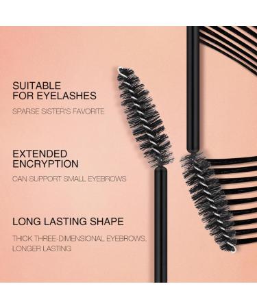 Eyebrow Soap Kit Long Lasting Eyebrow Shaping Wax with Brow Trimmer Brush Brown - Buy Online on SooperMarket.com