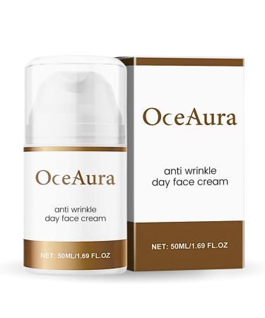 Anti Wrinkle Collagen Face Cream Anti Aging Face Cream With Collagen And Vitamin E Collagen Firming Face Cream Hydrating Face Moisturiser For Mature Skin Collagen Day Cream Reduce Fine Lines