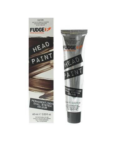 Fudge Professional Headpaint 5.22 Light Int Violet Brown