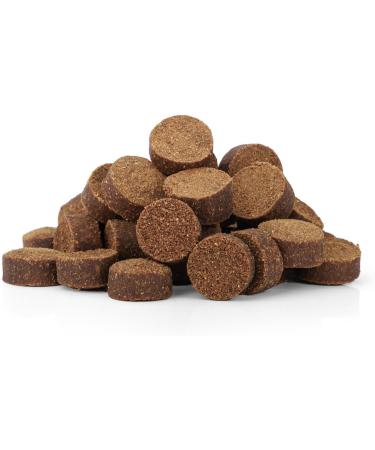 Reavet Z-Blocker Snack for Dogs (170g) - Grain-Free Long-Lasting Treat with Black Cumin Oil Cistroid & Coconut Oil - Optimal Rewards for up to 3 Months - Buy Online on SooperMarket.com