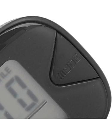 Buy Preferred Multifunctional Pedometer - Large Display Accurate Memory Monitor for Men & Women | International Shipping - Buy Online on SooperMarket.com