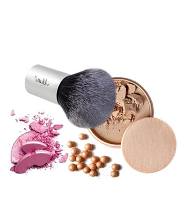 Matto Kabuki Makeup Brush - Setting Powder Foundation Brush for Bronzer & Highlighter - Buy Online on SooperMarket.com
