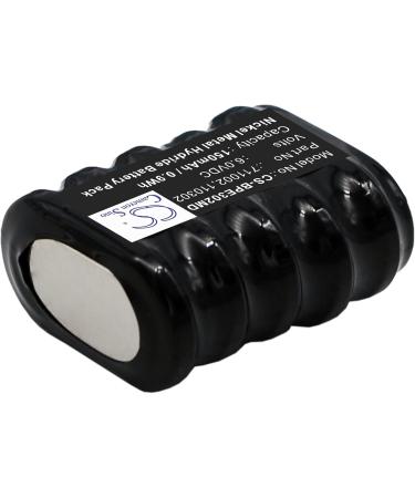 Buy Compatible Varta 5/110R Battery - 150mAh | International Shipping Available - Buy Online on SooperMarket.com