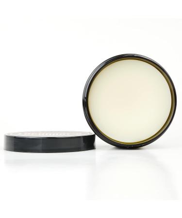 Lockhart's Medium Hold Hair Pomade 4oz - Sandalwood Vetiver Scent | Medium Shine - Buy Online on SooperMarket.com