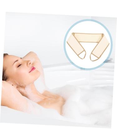 Anneome Bath Towel Bathing Washcloth Bath Washcloth Bath Washing Towel Body Bath Scrubber Exfoliating Washcloth Exfoliator Shower Scrubber Washcloths Back Scrubber for Shower Loofah - Buy Online on SooperMarket.com