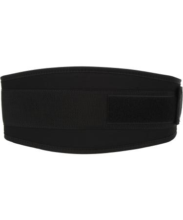 Buy Weikeya Adjustable Lumbar Support Belt - Reinforced Metal Buckle & Heavy Glue for Ultimate Comfort during Exercises - International Shipping Available - Buy Online on SooperMarket.com