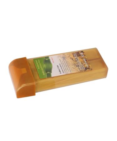Depreciation Wax Refill Pack - Safe Mild Hair Removal Wax for Men & Women | Cartridge Roller for Arms & Body - Buy Online on SooperMarket.com