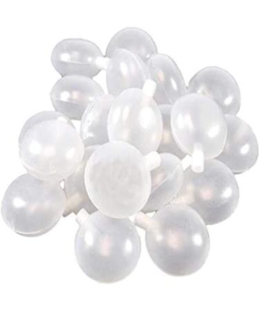 30pcs Toy Squeakers for Baby & Dog Toys - Ideal for Repair & Sewing | Durable Noise Makers - Buy Online on SooperMarket.com