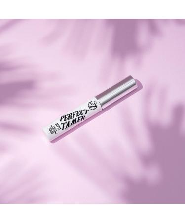 W7 Perfect Tamer Brow Gel - Clear, Long-Lasting Eyebrow Makeup Setting Formula - Buy Online on SooperMarket.com
