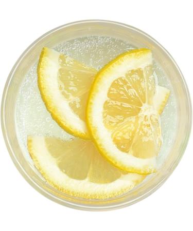 Buy Sodapop Syrup Bluna Lemon - Quick & Easy 500ml Makes 10L Ready-to-Drink | International Shipping - Buy Online on SooperMarket.com