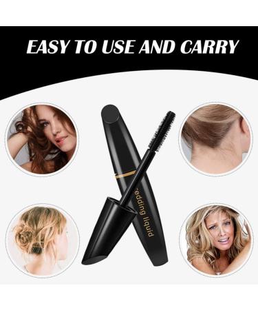 hair finishing stick Hair Gel Stick Hairfeel Stick Stick Small Broken Finishing Cream Natural Moisturizing Refreshing 25ML - Buy Online on SooperMarket.com
