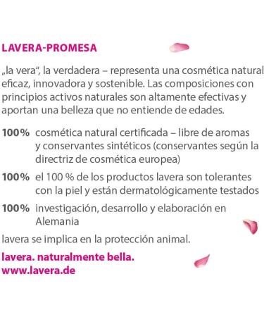 Lavera Illuminating Eye Cream with Pearl Extract & Organic Caffeine - 15ml | Brighten & Revitalize Your Eyes - International Shipping Available - Buy Online on SooperMarket.com
