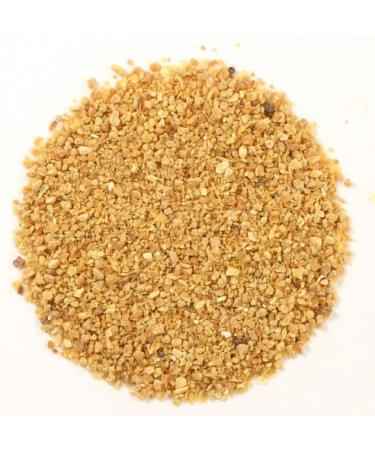 Certified Organic Frontier Orange Peel Granules - 16oz Bag - Buy Online on SooperMarket.com