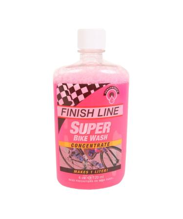 Finish Line Premium Bike Care Value Pack - Complete Bike Care Kit - Buy Online on SooperMarket.com