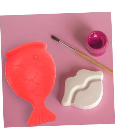 Gogogmee Silicone Fish Lip Filler (red) Device Lip Plumper for Women Lips Enhancer Plumper Machine - Buy Online on SooperMarket.com