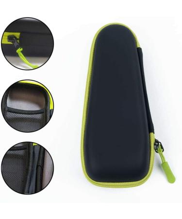 Dacvgog Travel Storage Box Bag Case Kit for One Blade QP2530 QP2520 - Buy Online on SooperMarket.com