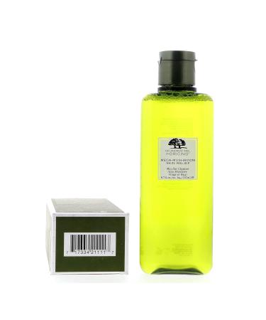 ORIGINS Dr. Andrew Weil Mega-Mushroom Skin Relief Micellar Cleanser 200ml - New Arrival - Buy Online on SooperMarket.com