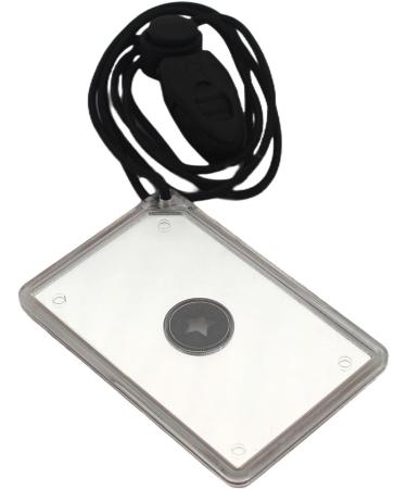 Lesunbak Rescue Mirror - Multifunctional Survival Signal Mirror for Outdoor Adventures | Portable Camping Tool for Backpacking - Buy Online on SooperMarket.com