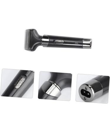 Buy Housoutil Electric Trimmer for Men | Mustache & Beard Shaver | International Shipping Available - Buy Online on SooperMarket.com