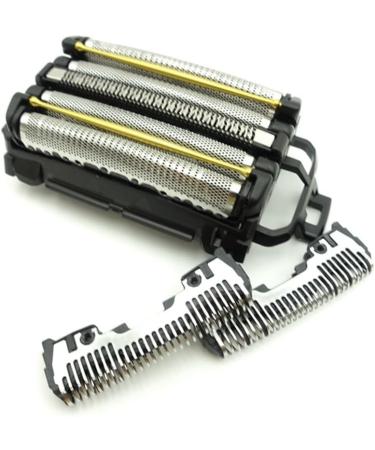 High-Quality Shaver Razor Blade Replacement Set WES9036 for Panasonic Models - International Shipping Available - Buy Online on SooperMarket.com