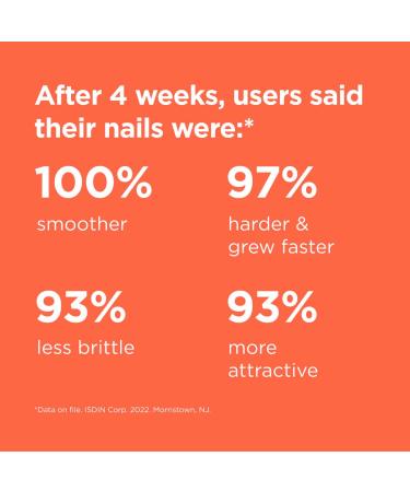 ISDIN SI-NAILS Nail Strengthener with Hyaluronic Acid - Cuticle Serum Treatment - Buy Online on SooperMarket.com