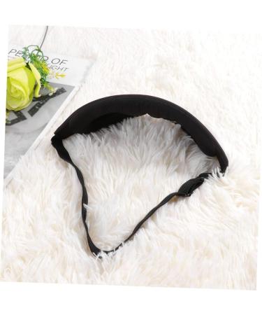 Buy Gatuida 3pcs Lemon Cocktail Straws & Eye Masks - Travel-Friendly 3D Sleep Masks & Eye Patches for Kids - International Shipping Available - Buy Online on SooperMarket.com