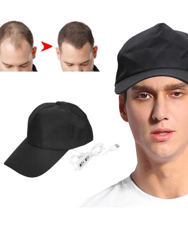 Hair Regrowth Helmet Hair Growth Helmet with 140 Lasers Effective Against Baldness and Anti Hair Loss Promote Hair Growth for Men And Women